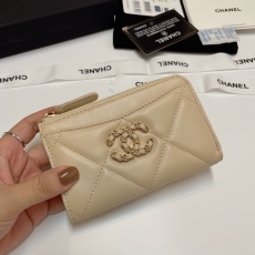 Chanel Wallet Purse